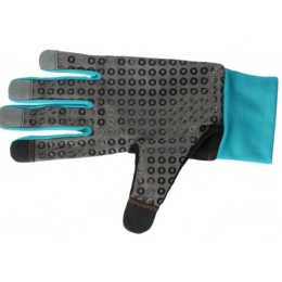 Перчатки садовые, размер  M