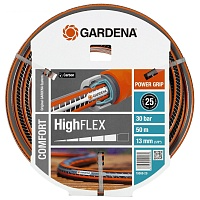 Фото Шланг Gardena HighFLEX 13 мм (1/2"), 1м