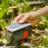 Дождеватель осциллирующий Gardena AquaZoom compact фото 4 