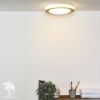 DIMY Ceiling Lamp Led 12W 3step dim Г�28cm фото 3 