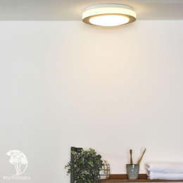 DIMY Ceiling Lamp Led 12W 3step dim Г 28cm