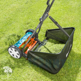 Газонокосилка барабанная механическая 330 Classic Gardena