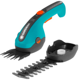 Нож для кустарников Gardena (для ClassicCut Li, ComforCut Li)