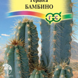 Неокарденасия Герцога Бамбино