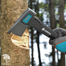 Топор походный Gardena 900 B