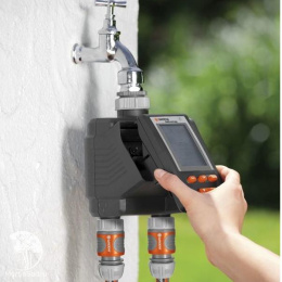 Таймер подачи воды Gardena MultiControl duo