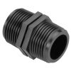 Соединитель 1"/3/4" Gardena фото 1 