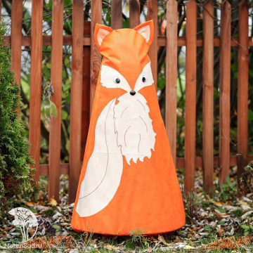Фото Укрывной колпак Лисичка