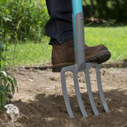 Вилы садовые Gardena NatureLine