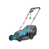Газонокосилка электрическая Gardena PowerMax™ 1100/32 фото 1 
