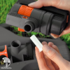 Дождеватель осциллирующий Gardena AquaZoom compact фото 2 