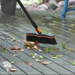  Насадка-метла QuikFitTM