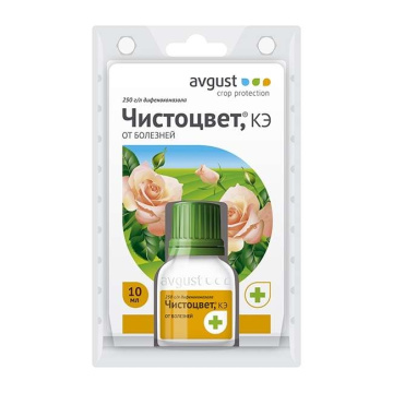 Фото Чистоцвет 10мл