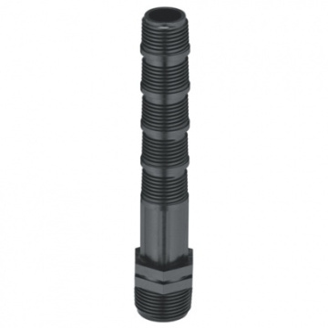 Фото Удлинитель дождевателя Gardena 3/4" х 1/2"