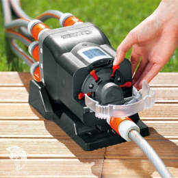 Распределитель воды aвтоматический Gardena