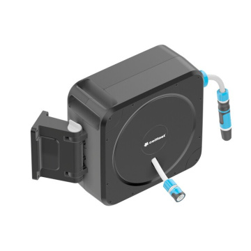 Фото Автоматическая катушка со шлангом Cellfast Ergo 20+2м