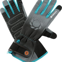 11540-20.000.00 Перчатки для ухода за розами Gardena, размер M