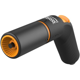   Регулируемый пистолет-распылитель, FiberCompTM