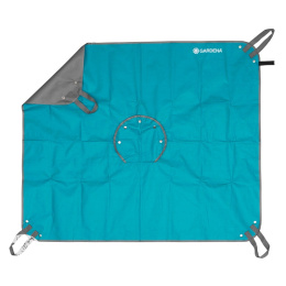 Ковер для посадки растений Gardena, размер S