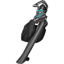 Аккумуляторный воздуходув-пылесос Gardena PowerJet Li-40