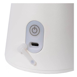 LA DONNA Table lamp Led 2W 2700K White
