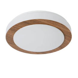 DIMY Ceiling Lamp Led 12W 3step dim Ø28cm