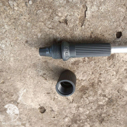 Удлинительная труба Gardena