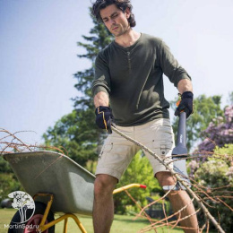  Большой секач для сучьев WoodXpertTM XA23