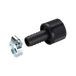 Шланг заборный Gardena с фильтром 25 мм (1&quot;), 3.5 м