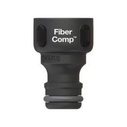 Штуцер для крана FiberComp™ G1/2&quot; (21мм)