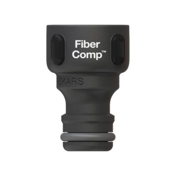 Фото Штуцер для крана FiberComp™ G1/2" (21мм)