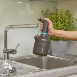 11114-20.000.00 Опрыскиватель аккумуляторный Gardena EasyPump 1 л