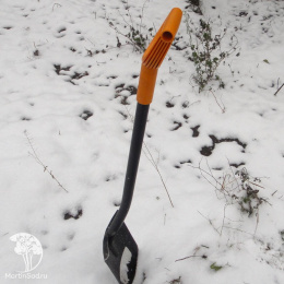  Лопата для земляных работ SolidTM