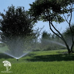 Дождеватель выдвижной Gardena S 30