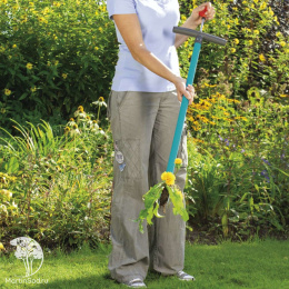 Извлекатель сорняков Gardena