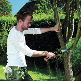 Садовая пила XtractTM SW75, большая