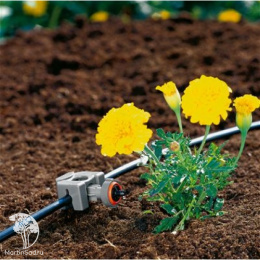 Направляющая 4,6 мм (3/16") (3 шт. в блистере) Gardena