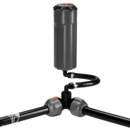 Подводка дождевателя 3/4&quot; х 1/2&quot; Gardena