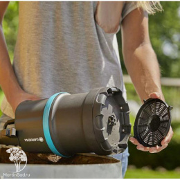 Насос для резервуаров с дождевой водой Gardena 4000/1