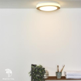DIMY Ceiling Lamp Led 12W 3step dim Ø28cm