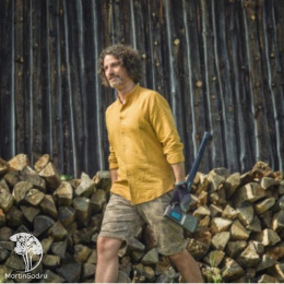 11522-20.000.00 Перчатки рабочие Gardena, размер XL