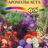 Декоративная смесь Ароматы лета фото 1 