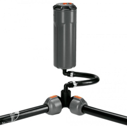 Турбодождеватель выдвижной Gardena T 200