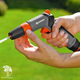 Пистолет-наконечник для полива Gardena Classic