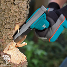 Топор плотницкий Gardena 1000 A