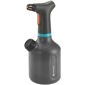Фото 11114-20.000.00 Опрыскиватель аккумуляторный Gardena EasyPump 1 л