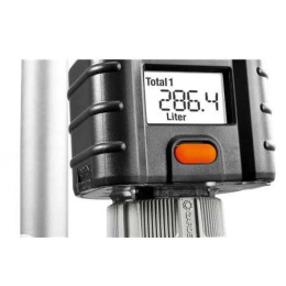 Счетчик воды GARDENA