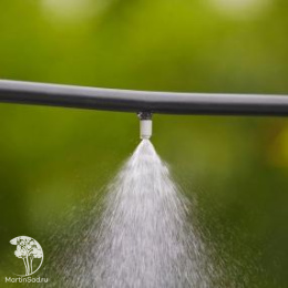 Микронасадка Gardena распыляющая (5 шт.)