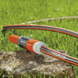 Шланг Gardena FLEX 25 мм (1"), 1м