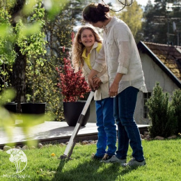 Удалитель сорняков облегченный